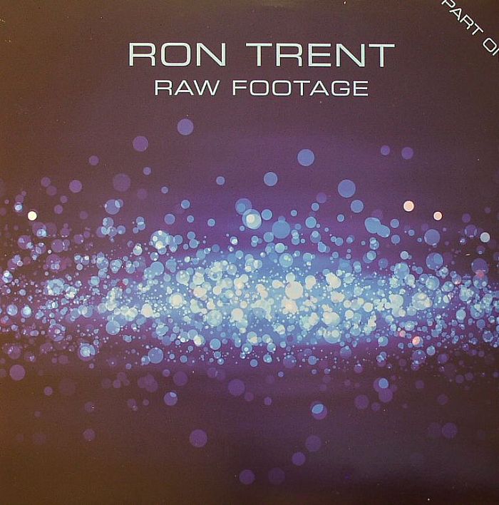 Ron Trent Raw Footage Part One