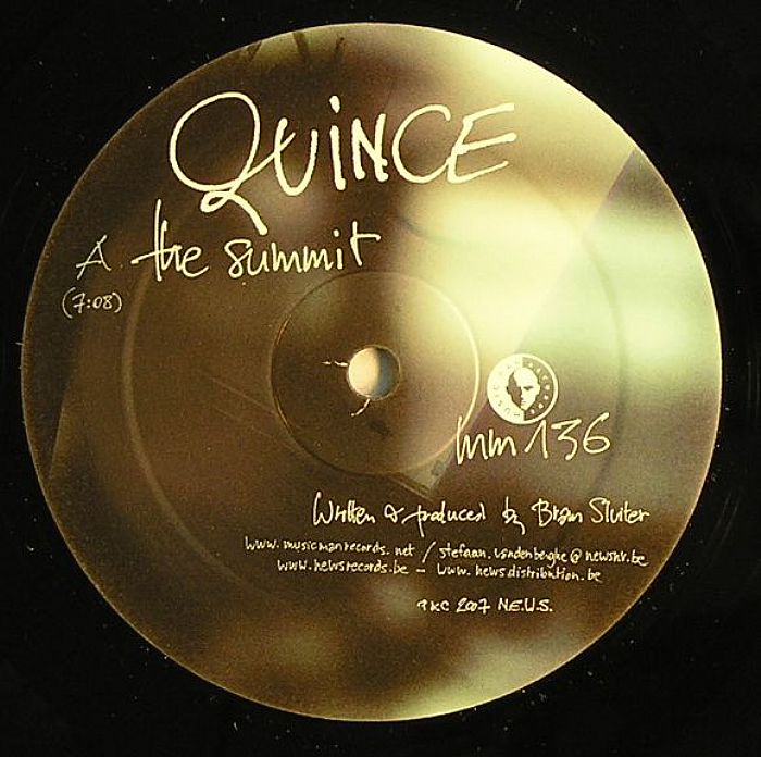 Quince The Summit