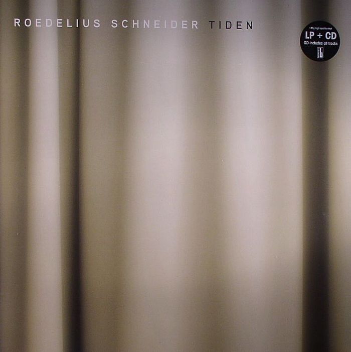 Roedelius | Schneider Tiden