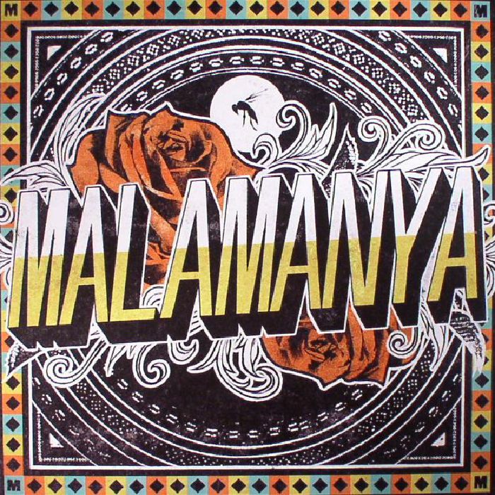 Malamanya Malamanya