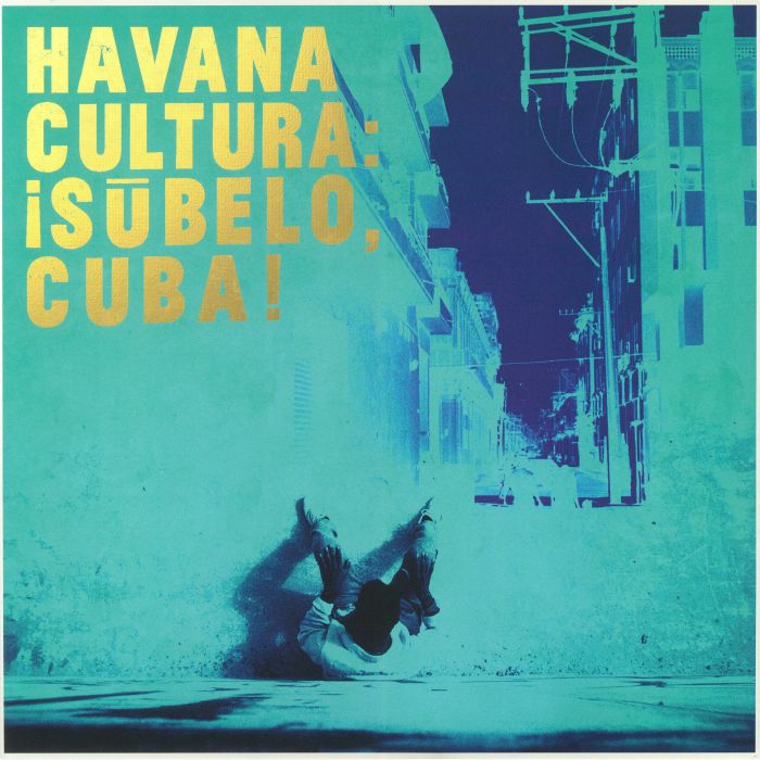 Subelo Cuba! Havana Cultura: Subelo Cuba!