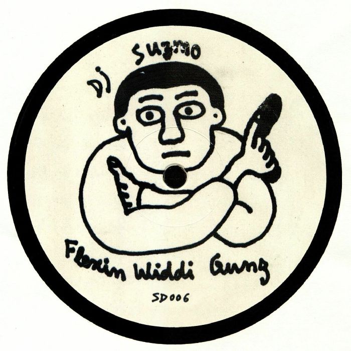 DJ Suzmo Flexin Widdi Gunz
