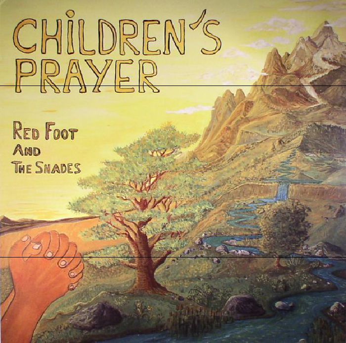 Red Foot and The Shades Childrens Prayer