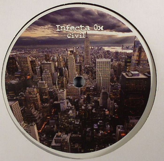 Infecta Vinyl