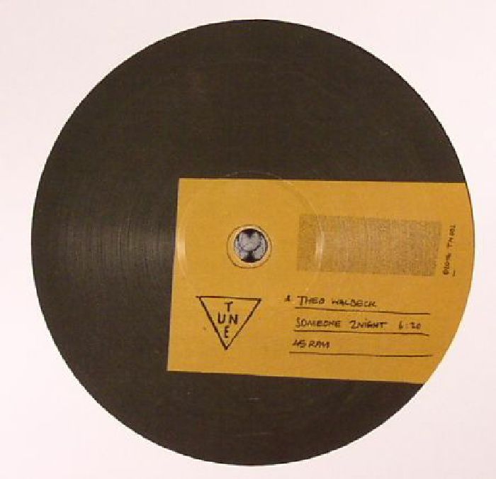 Tune Vinyl
