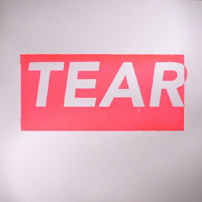 Tear Vinyl 01