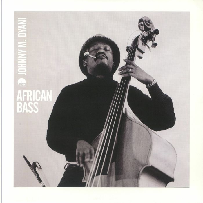 Johnny Mbizo Dyani African Bass