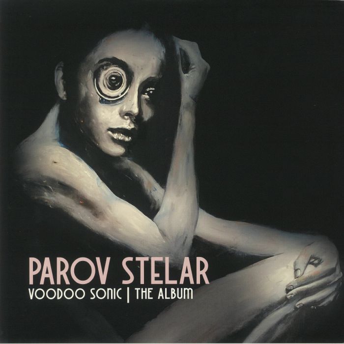 Parov Stelar Voodoo Sonic: The Album