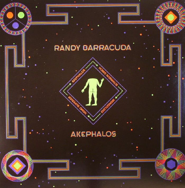 Randy Barracuda Akephalos