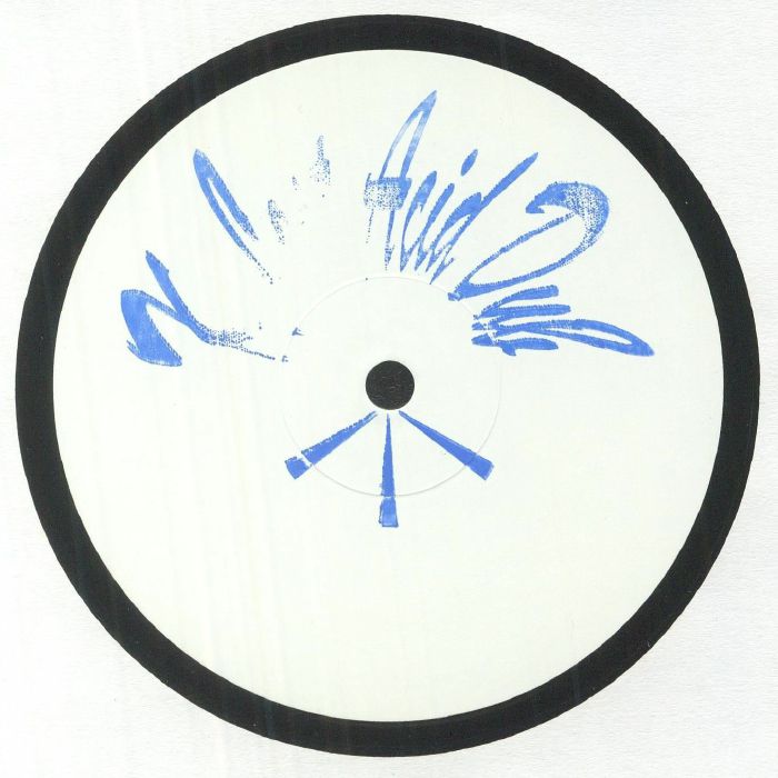 K Lost Acid Dub KLAD03