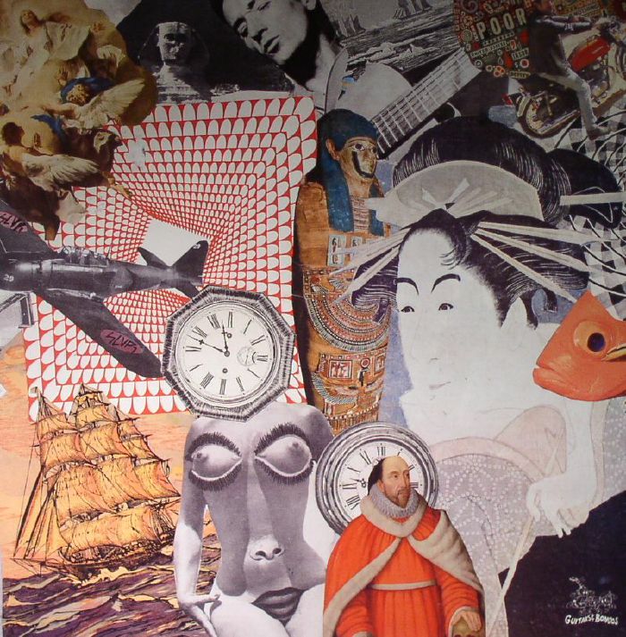 Sir Lord Von Raven The Age Of Machines