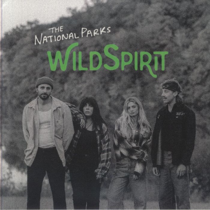 The National Parks Wild Spirit