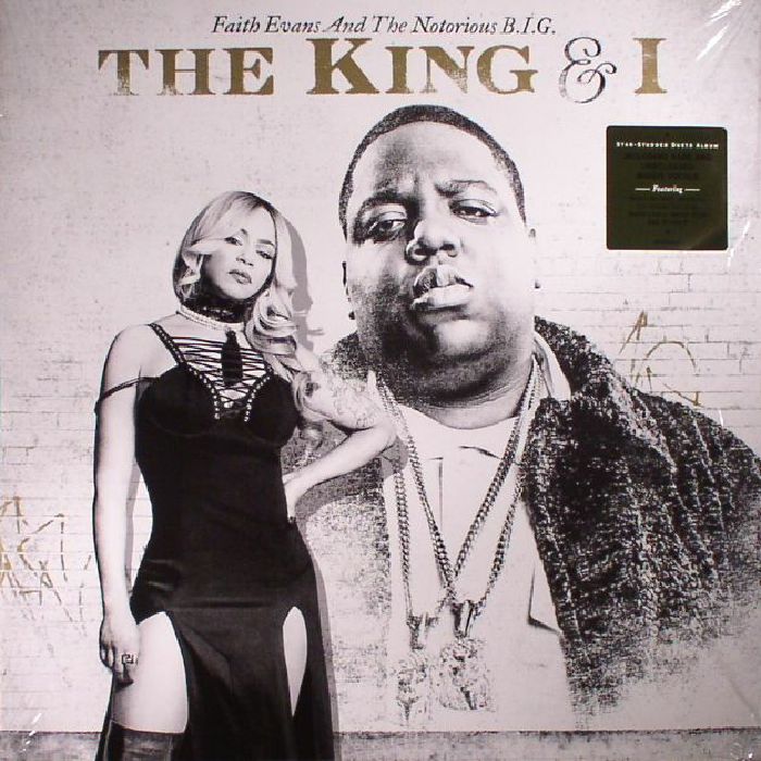 Faith Evans | The Notorious Big The King and I