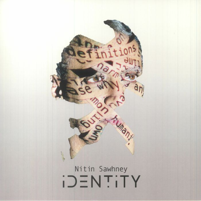 Nitin Sawhney Identity