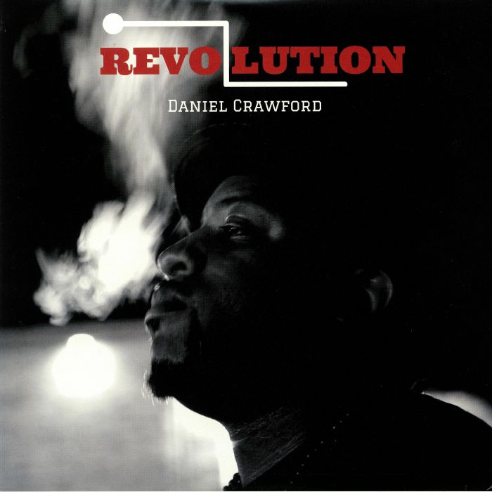 Daniel Crawford Revolution