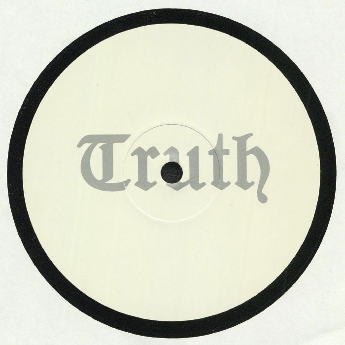Lootbeg TRUTH001 EP