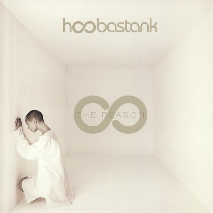 Hoobastank The Reason: 15th Anniversary