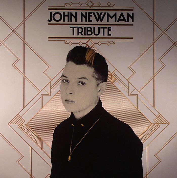 John Newman Tribute