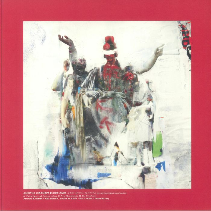Soul Jazz Vinyl