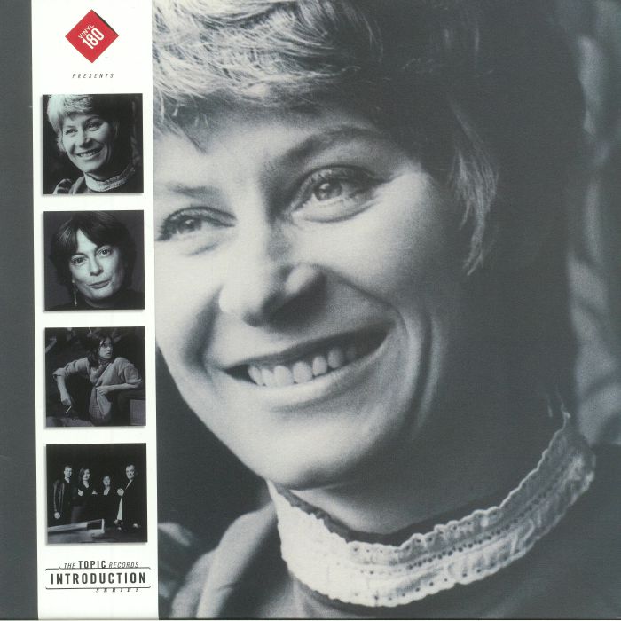 Shirley Collins An Introduction To Shirley Collins