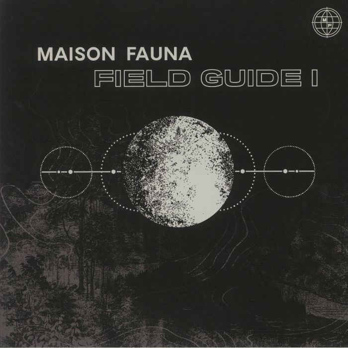 Various Artists Maison Fauna Field Guide 1