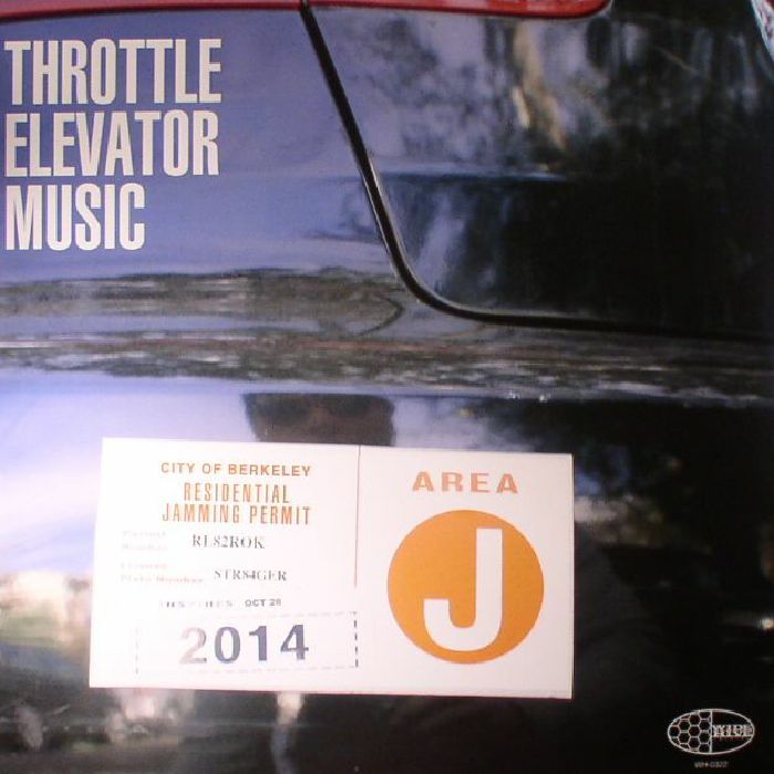 Throttle Elevator Music Area J