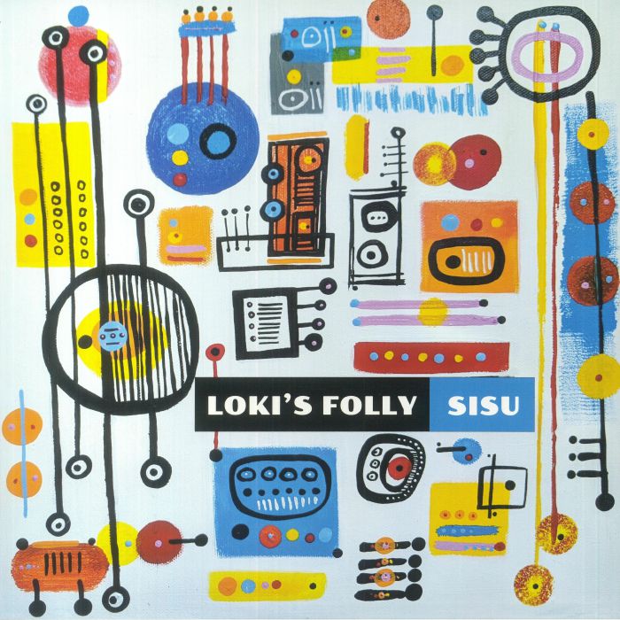 Lokis Folly Sisu