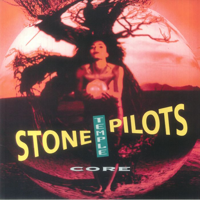 Stone Temple Pilots Core (National Album Day 2023)