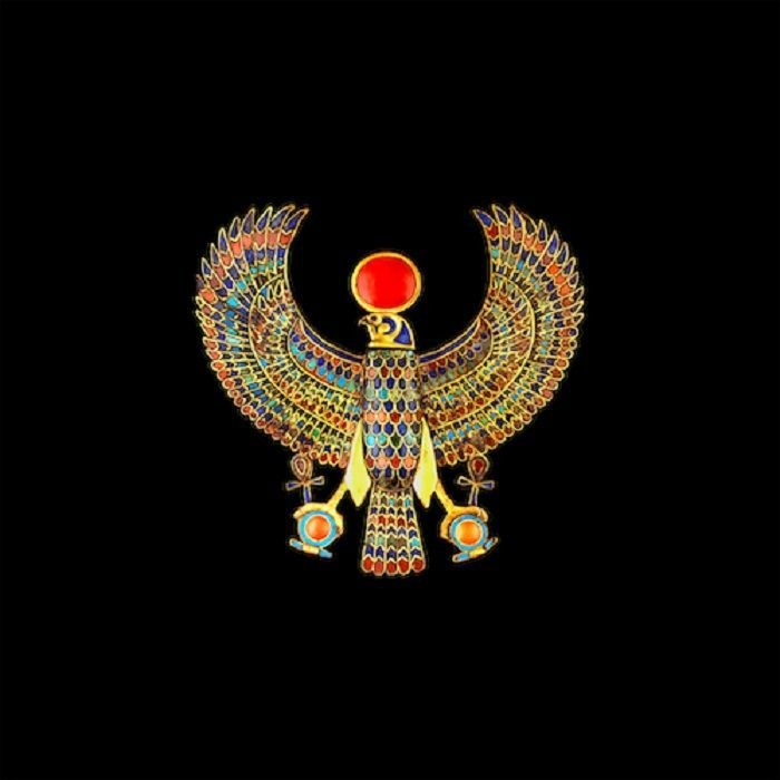 Duat Folklore Vinyl