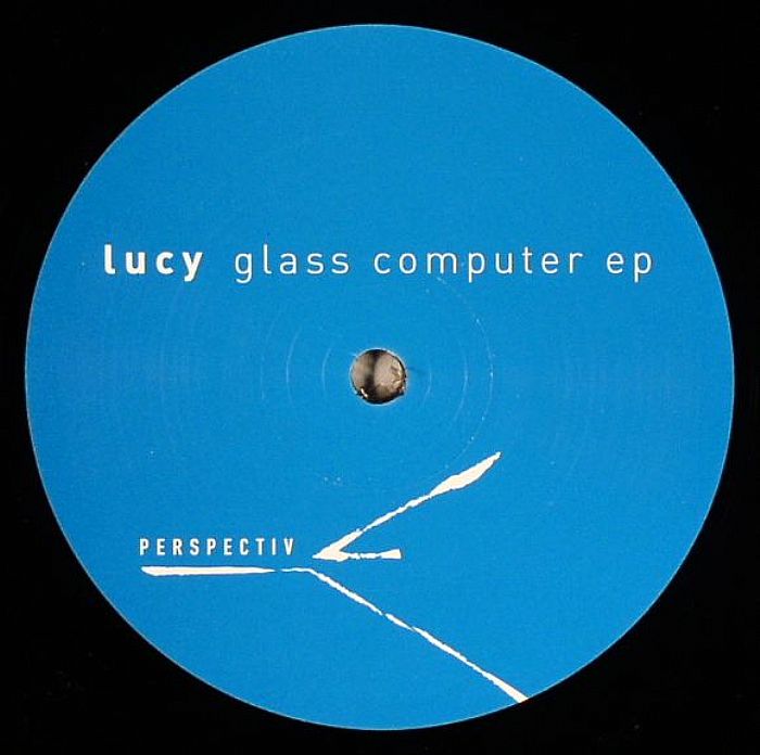 Lucy Glass Computer EP