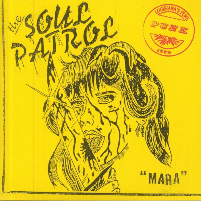 The Soul Patrol Mara