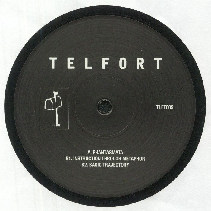 Tlft Vinyl