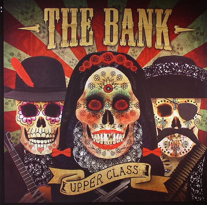The Bank Upper Class