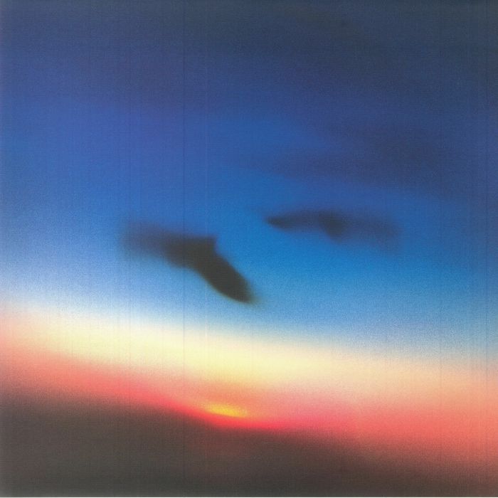 Resavoir – Resavoir vinyl cover