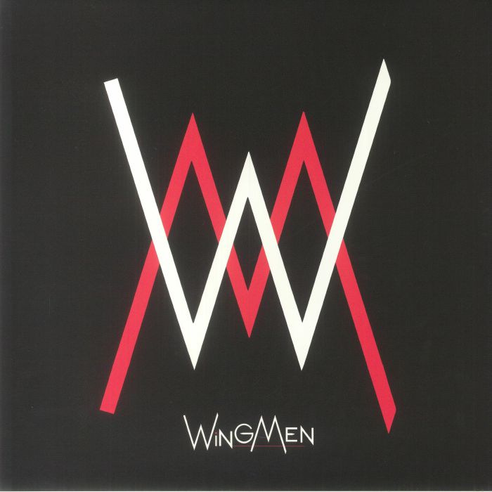 Wingmen Vinyl