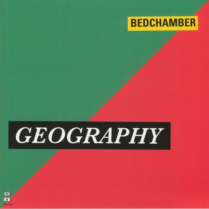 Bedchamber Geography