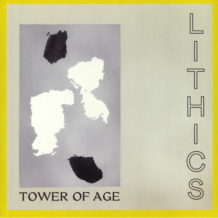 Lithics Tower Of Age