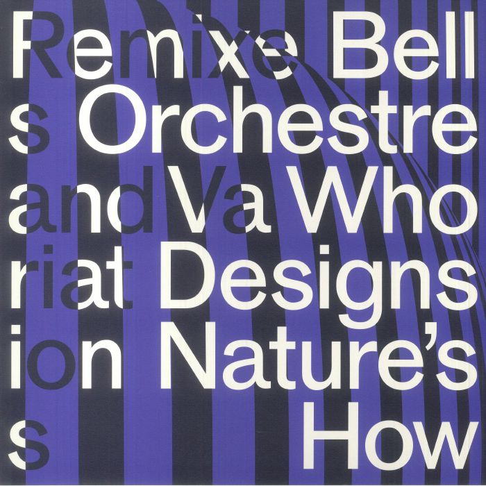 Bell Orchestre Who Designs Natures How