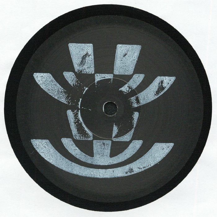 Carrier – Thresholds vinyl cover