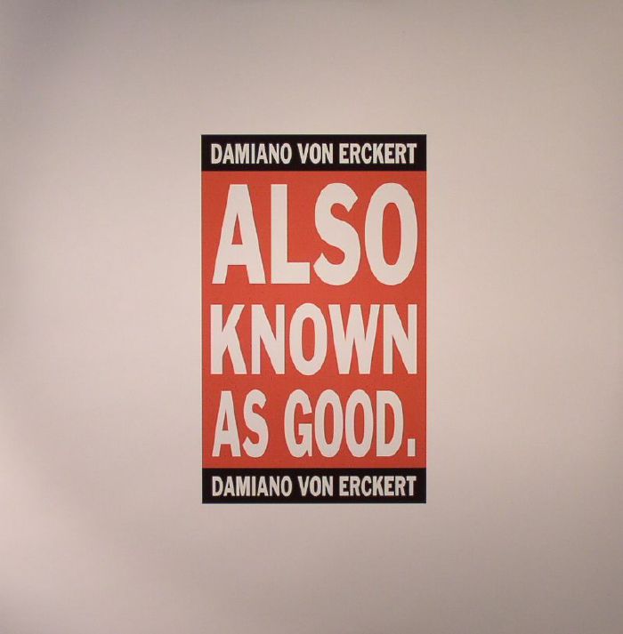 Damiano Von Erckert Also Known As Good
