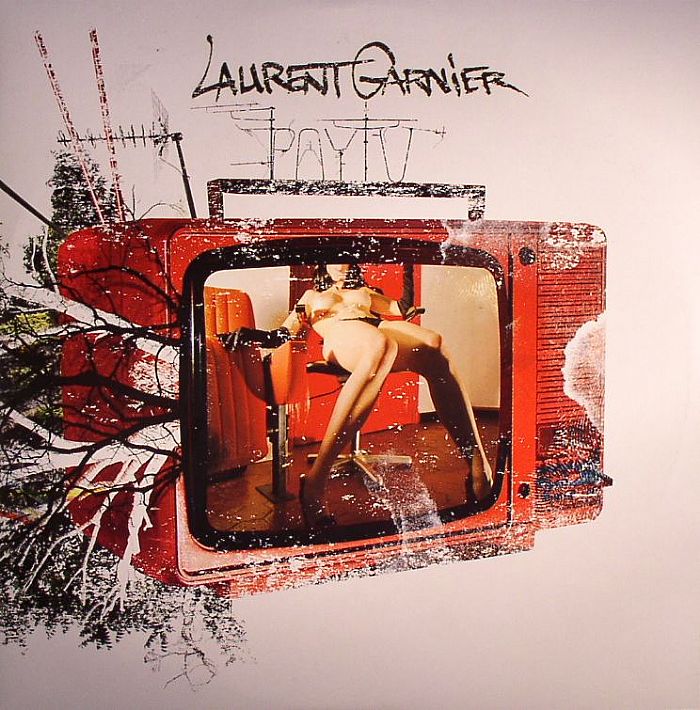 Laurent Garnier Pay TV (remixes)