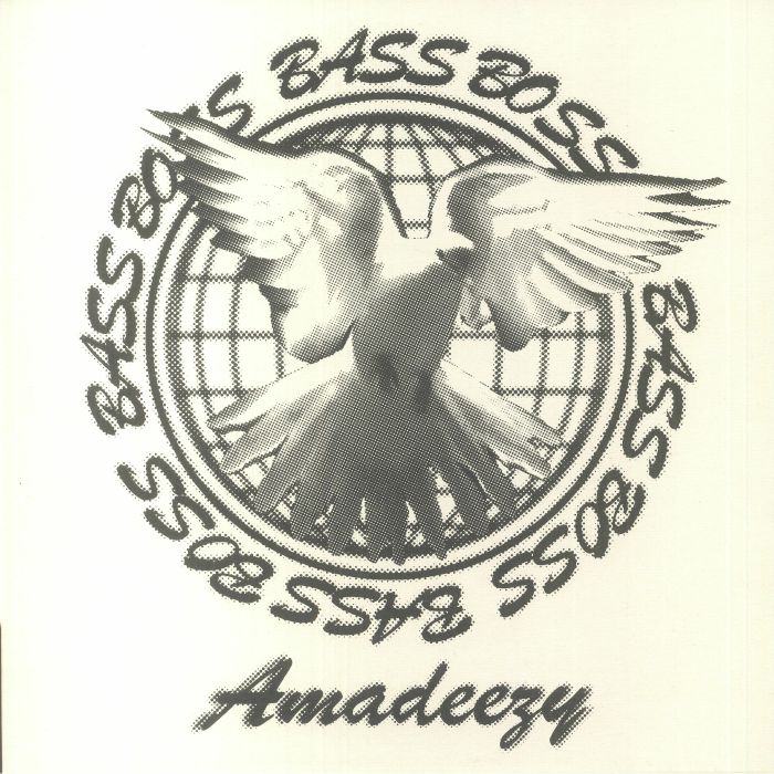 Amadeezy Bass Boss