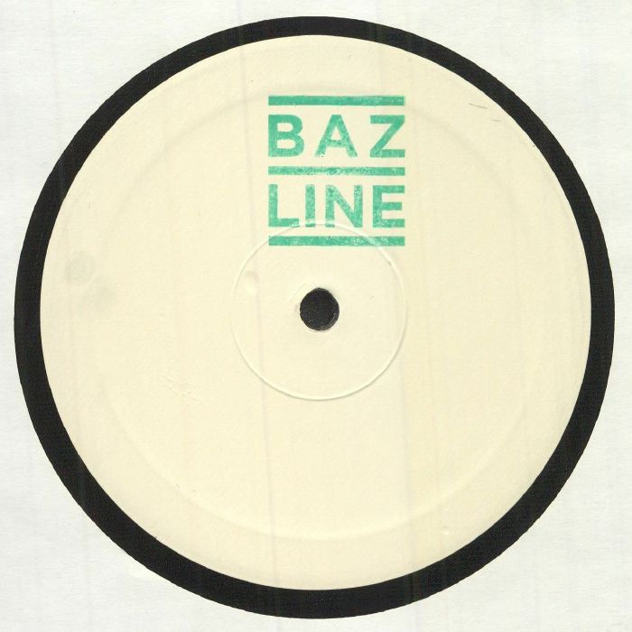 Baz Line Vinyl
