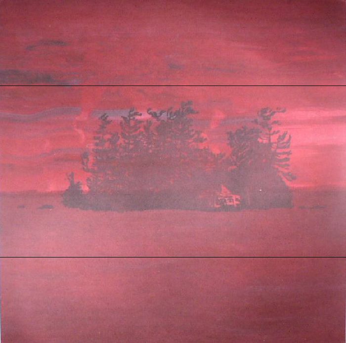 The Besnard Lakes The Besnard Lakes Are The Divine Wind