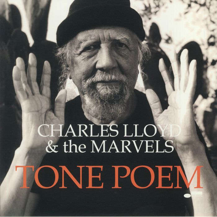Charles Lloyd and The Marvels Tone Poem