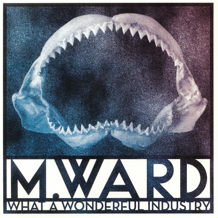 M Wards Vinyl