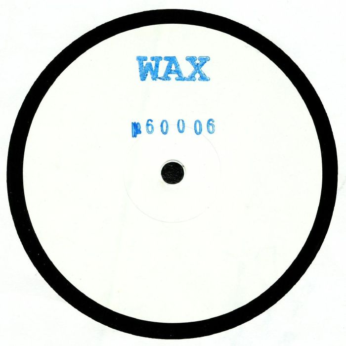 Wax No 60006
