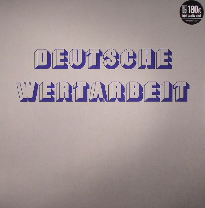 Bureau B Vinyl