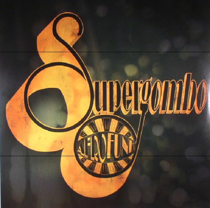 Autoproduction Vinyl