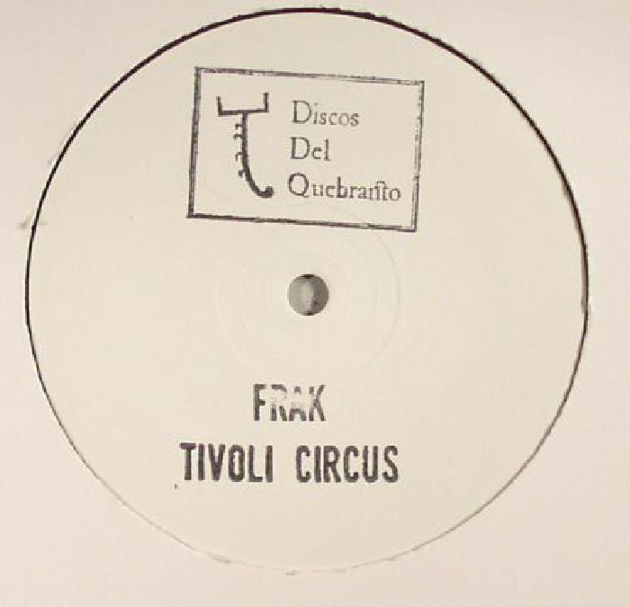 Frak Tivoli Circus